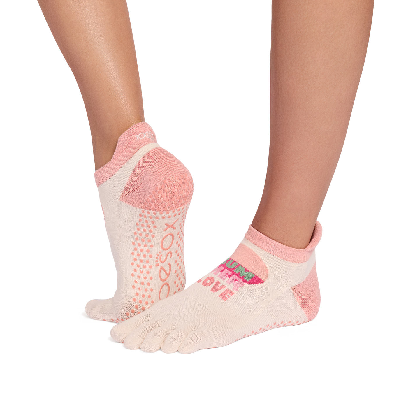ToeSox